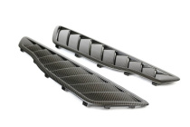 Mercedes-Benz AMG GTR Pro 2020+ Huvgaller Kolfiber APR Performance